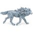 Ice wolf figure PA-36033 Papo 4
