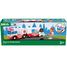 Ambulance Truck - Sound and Light BR-36035 Brio 1