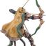 Panther Mutant Figurine PA-36039 Papo 4