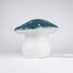 Teal mushroom lamp EG360637NT Egmont Toys 7