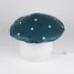 Teal mushroom lamp EG360637NT Egmont Toys 2