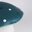 Teal mushroom lamp EG360637NT Egmont Toys 4