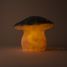 Teal mushroom lamp EG360637NT Egmont Toys 6