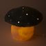 Teal mushroom lamp EG360637NT Egmont Toys 3