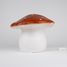 Red brick mushroom lamp EG360637RB Egmont Toys 9