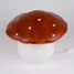 Red brick mushroom lamp EG360637RB Egmont Toys 5