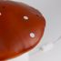 Red brick mushroom lamp EG360637RB Egmont Toys 3
