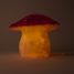 Red brick mushroom lamp EG360637RB Egmont Toys 2
