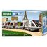 TGV INOUI Train BR36087 Brio 6