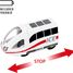 ICE Rechargeable Train BR36088 Brio 5