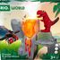 Erupting Dinosaur Volcano BR-36092 Brio 1