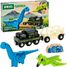 Battery-powered Dinosaur Train BR-36096 Brio 2