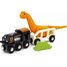 Dinosaur Circle set BR-36098 Brio 4