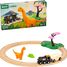 Dinosaur Circle set BR-36098 Brio 2