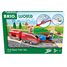 Pull Back Train Set BR36102 Brio 7
