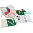 Surgeon set PT3703 Plan Toys, The green company 1
