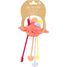 Red Sensory Moon UL7122 Ulysse 4
