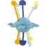 Blue Sensory Moon UL7123 Ulysse 4