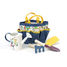 My little garden tools V3804G Vilac 4
