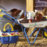 My little garden tools V3804G Vilac 8