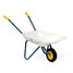 Little gardener's wheelbarrow V3807G Vilac 1