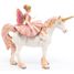 Ballerina on her unicorn figure PA38822-2860 Papo 3