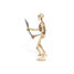 skeleton figure PA38908-3716 Papo 5