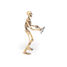 skeleton figure PA38908-3716 Papo 7