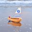 Wooden sailboat V3901 Vilac 3