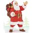 Santa Claus Figure PA39135 Papo 2