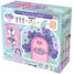 Dolly Flower figurines to paint and decorate MM39200 Mako Créations 3