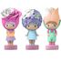 Dolly Flower figurines to paint and decorate MM39200 Mako Créations 8