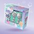 Dolly Flower figurines to paint and decorate MM39200 Mako Créations 2