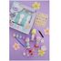 Dolly Flower figurines to paint and decorate MM39200 Mako Créations 5