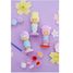 Dolly Flower figurines to paint and decorate MM39200 Mako Créations 6