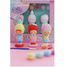 Dolly Fruit figurines to paint and decorate MM39201 Mako Créations 4