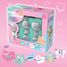 Dolly Fruit figurines to paint and decorate MM39201 Mako Créations 5