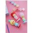 Dolly Fruit figurines to paint and decorate MM39201 Mako Créations 8