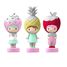 Dolly Fruit figurines to paint and decorate MM39201 Mako Créations 9