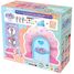 Dolly Cake figurines to paint and decorate MM39202 Mako Créations 5