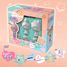 Dolly Cake figurines to paint and decorate MM39202 Mako Créations 4
