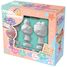 Dolly Cake figurines to paint and decorate MM39202 Mako Créations 1