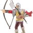 red Archer figure PA39384-2863 Papo 3