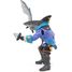 Pirate mutant shark figure PA-39480 Papo 3