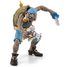 Turtle Mutant Pirate Figurine PA-39481 Papo 4