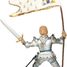 Jeanne d'arc figure PA-39721 Papo 2