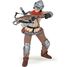 Red Crossbowman Figurine PA-39752 Papo 1