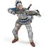 Blue Crossbowman in Armor Figurine PA-39753 Papo 1