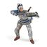 Blue Crossbowman in Armor Figurine PA-39753 Papo 2
