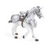Horse in armour figure PA-39799 Papo 3